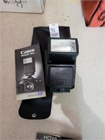 Canon speed lite 199a
