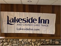 Lakeside Inn and Casino Banner