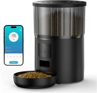 ULN-WiFi Cat Feeder