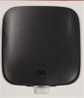 Xiaomi Mi Box MDZ-16-AB Mi Box Android TV Black