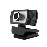 ICAN Webcam 2MP HD 1080P (30fps)