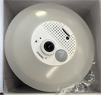 TRENDnet TWC-L10 1 Megapixel Indoor HD WiFi Light