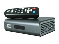 Western Digital WD TV Live Plus HD Media Player