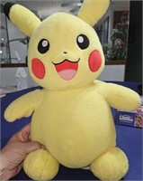 Build A Bear Pikachu.  Good condition