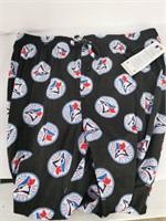 NEW Genuine Toronto Blue Jays Pajama Pants