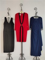 Evening Gowns and Dress Size 12
