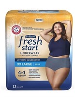 FitRight Fresh Start Incontinence and Postpartum