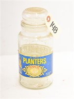 Planter's 75th Anniversary Decanter
