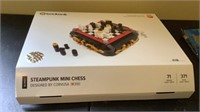 BrickLink Steampunk Mini Chess 578