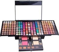 194 Colors All In One Eyeshadow Palette Makeup