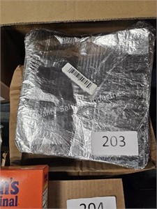 2-2,000ct 12x12 foil wraps