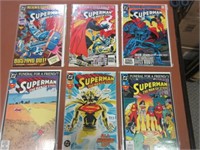 Comic Lot