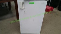 Large Dorm Size Refrigerator