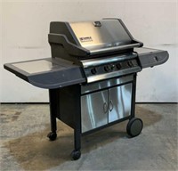 Kenmore 24" Natural Gas Grill Elite