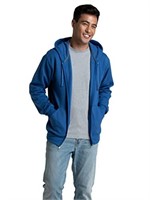 Large US Fruit of the Loom Mens Eversoft Fleece