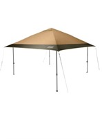 Coleman One Peak Eaved Shelter (pre Owned)