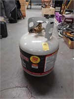 PROPANE BOTTLE