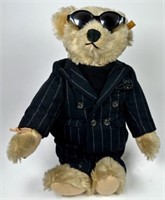 STEIFF - RALPH LAUREN POLO BEAR