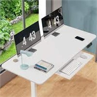 Electric Height Adjustable Standing Desk