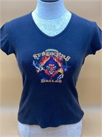 Women’s Rick Fairless Strokers Joker Shirt
