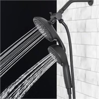 Allen + Roth Galway Shower Head $70