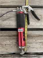 Performance Tool Grease Gun