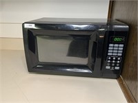 Small Microwave - Works!