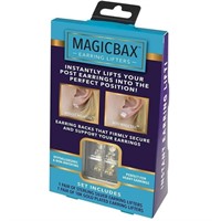 New Magic Bax Earring Lifters