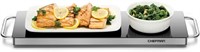 Chefman Long Electric Warming Plate