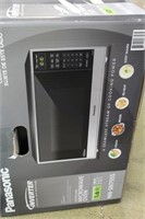 PANASONIC INVERTER MICROWAVE OVEN 1.6 CU FT