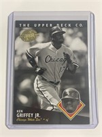 2008 Upper Deck Timeline #161 Ken Griffey Jr.