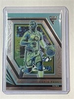 2022-23 Panini Flux #158 Chris Paul!