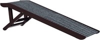unipaws Dog Ramp for Small Dogs for Bed
