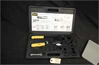 Apollo Pex Multi-Head Crimp Tool Kit