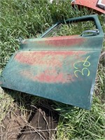 1964-66 Chevy Pickup Left Side Door