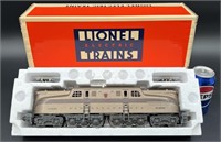 Lionel Pennsylvania GG-1 Electric Locomotive w Box