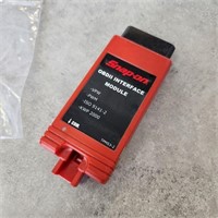 Snap-On OBDII Interface Module