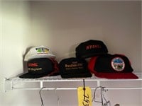 Old Hats