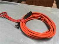 H. D.  Ext. Cord