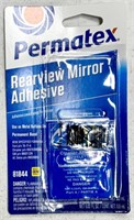 (2 Boxes) BoPermatex Rearview Mirror Adhesive