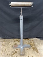 Roller stand.  40in tall