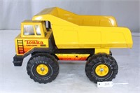 Tonka Turbo Diesel Dump Truck