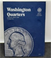 (23)  Different Quarters In 1932-1964 Album