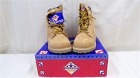 NEW WORKLOAD SIZE 9 INSUL BOOTS