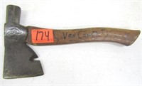 Van Camp Half Hatchet