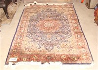 Persian Style Floor Rug