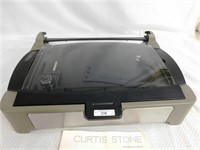 NEW CURTIS STONE REVERSIBLE GRILL/GRIDDLE