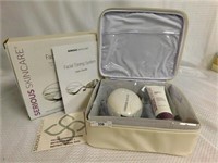 NEW IN BOX SERIOUS SKIN CARE FACIAL TONING SYSTEM