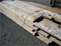 Unit of Lumber