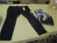 4 Women's 22 W Levi's